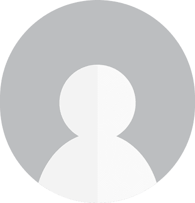 Blank user image